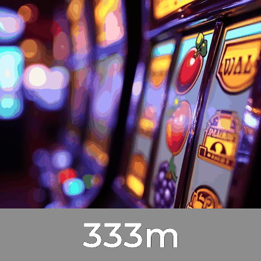 333m: Apostas Esportivas Especializadas em Eventos Brasileiros