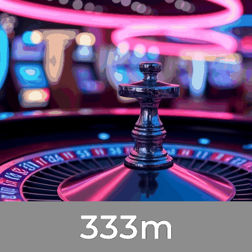 333m: Apostas Móveis Simplificadas e Funcionais