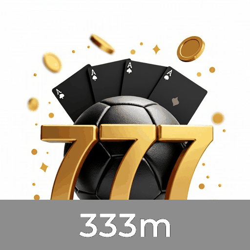 333m: Viva a Emoção e Ganhe no Cassino