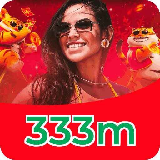 Bônus de Boas-vindas 333m