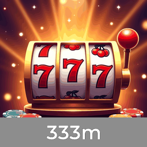 333m: Emoção Instantânea e Altos Retornos no Jogo de Crash