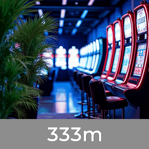 333m: Apostas Esportivas Especializadas em Eventos Brasileiros