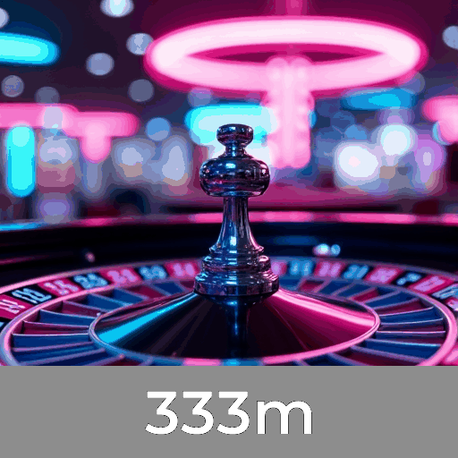 333m: Emoção Instantânea e Altos Retornos no Jogo de Crash