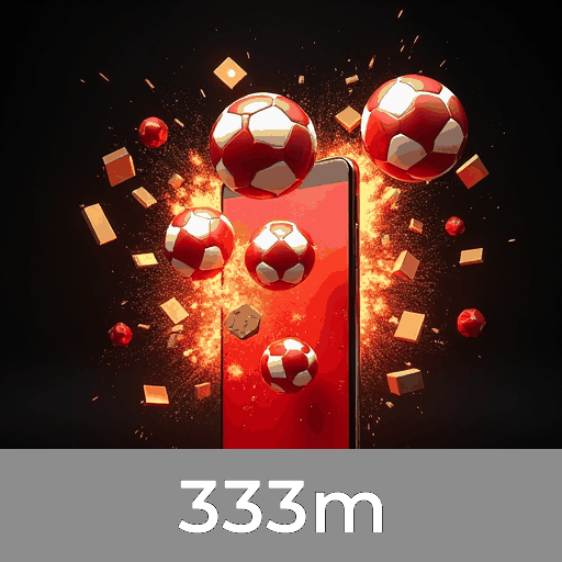 333m: O Cassino Online Seguro e Premiado