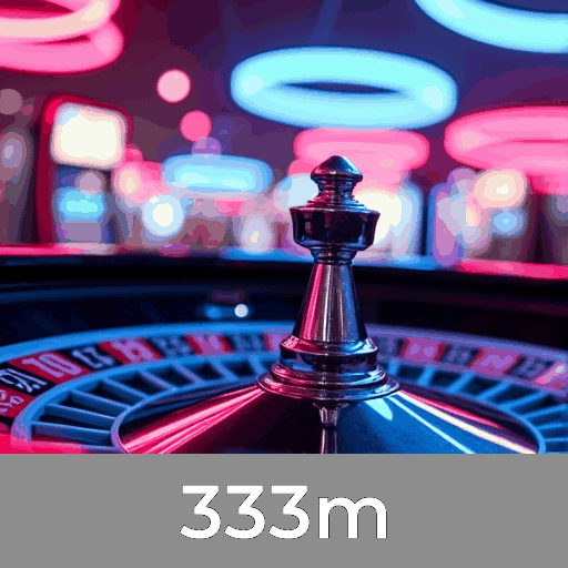333m: Emoção Instantânea e Altos Retornos no Jogo de Crash