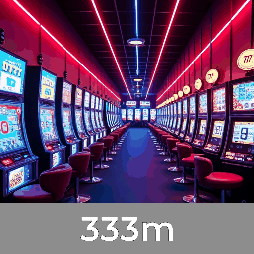 333m: Experimente Bônus e Ofertas Únicas