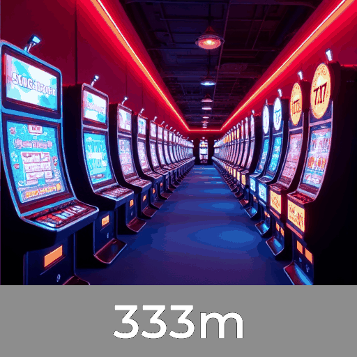333m: Apostas Esportivas Especializadas em Eventos Brasileiros