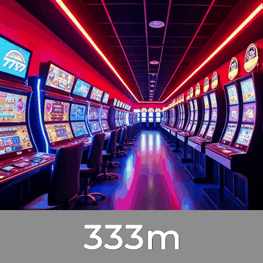 333m: Experimente Bônus e Ofertas Únicas