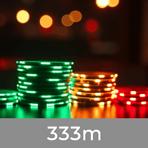 333m: O Cassino Online Seguro e Premiado