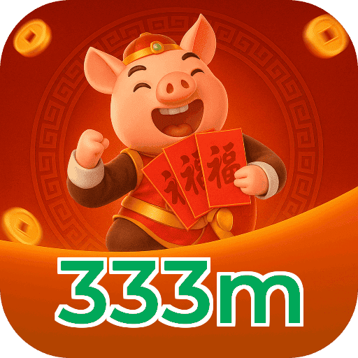 333m