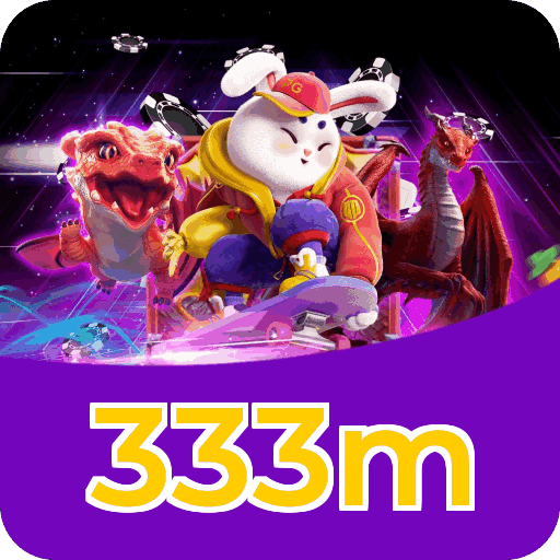 Jogos com maior RTP na 333m